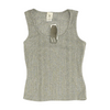 Gray Pullover Sweater