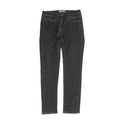Gray Slim Jeans