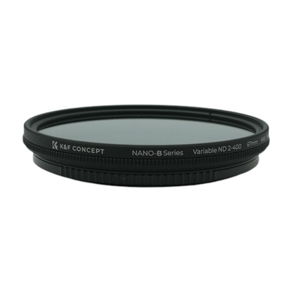 58-67mm Lens Filter