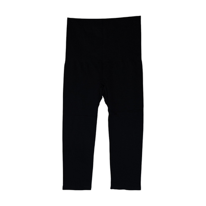 Black Active Leggings