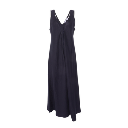 Black Maxi Dress