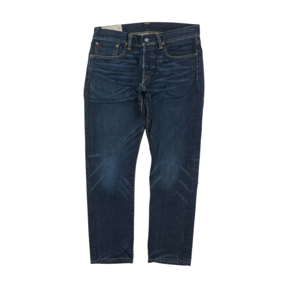 Regular Jeans