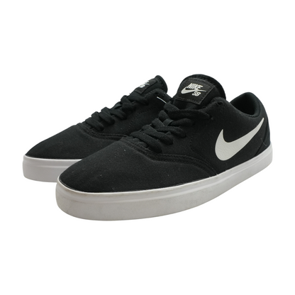 Black Athletics Shoes