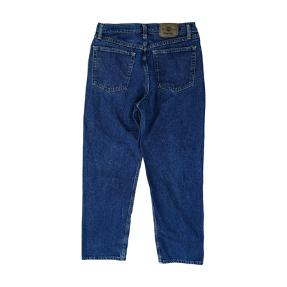 Relaxed Jeans