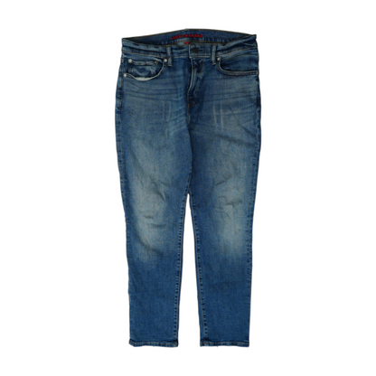Regular Jeans