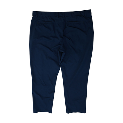 Navy Regular Pants