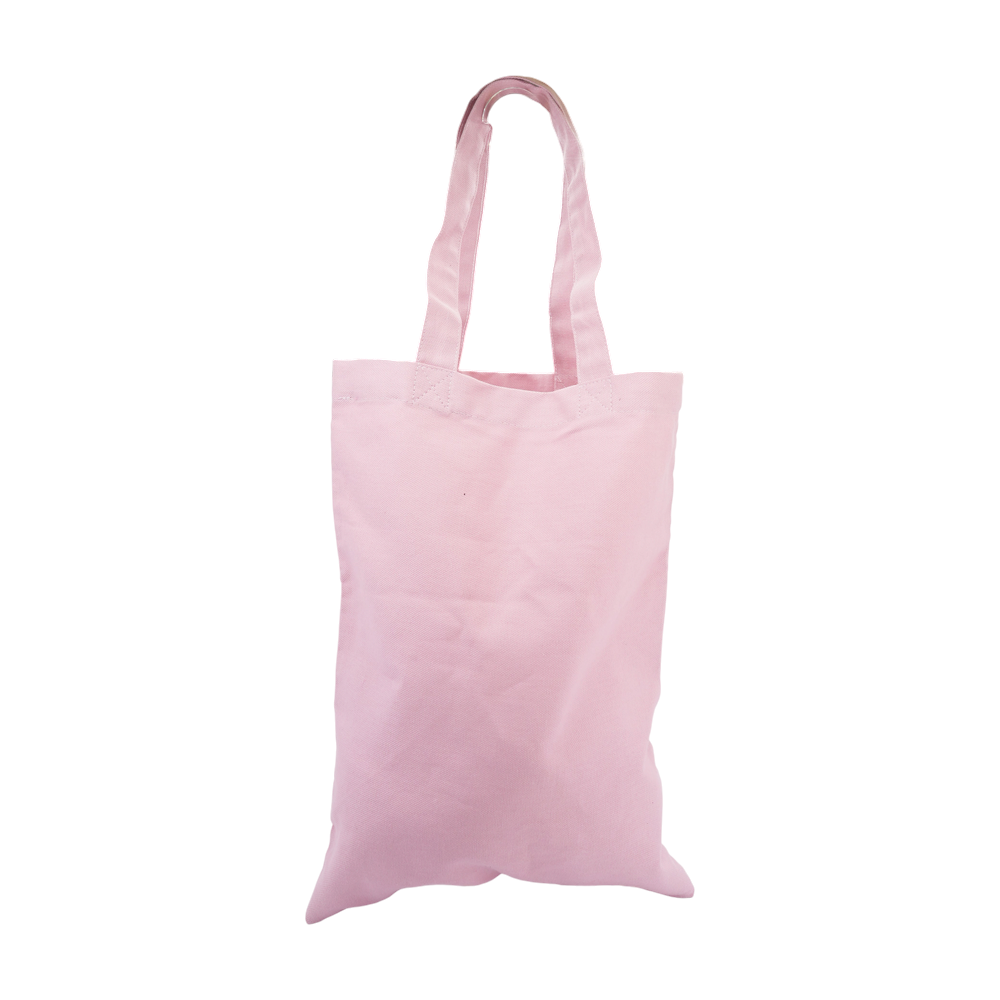 Pink Shoulder Bag