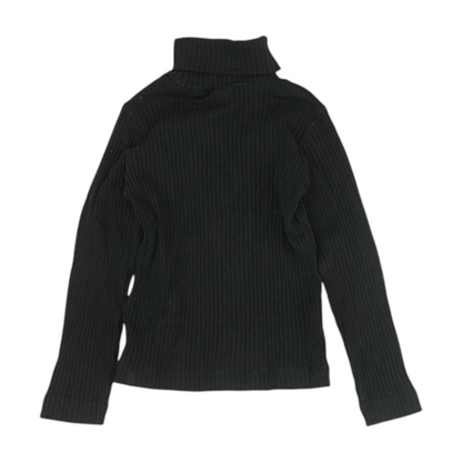 Black Blouse