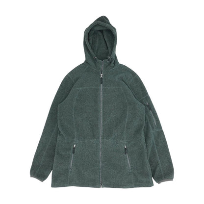 Gray Active Jacket