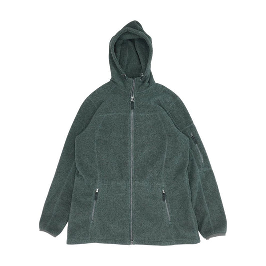 Gray Active Jacket