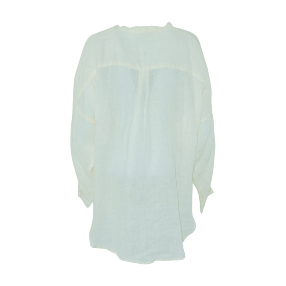 MONDAY Ivory Cover-Up – Image 2
