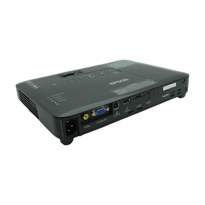 PowerLite 1781W Projector