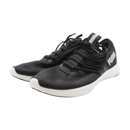 Black Athletics Shoes