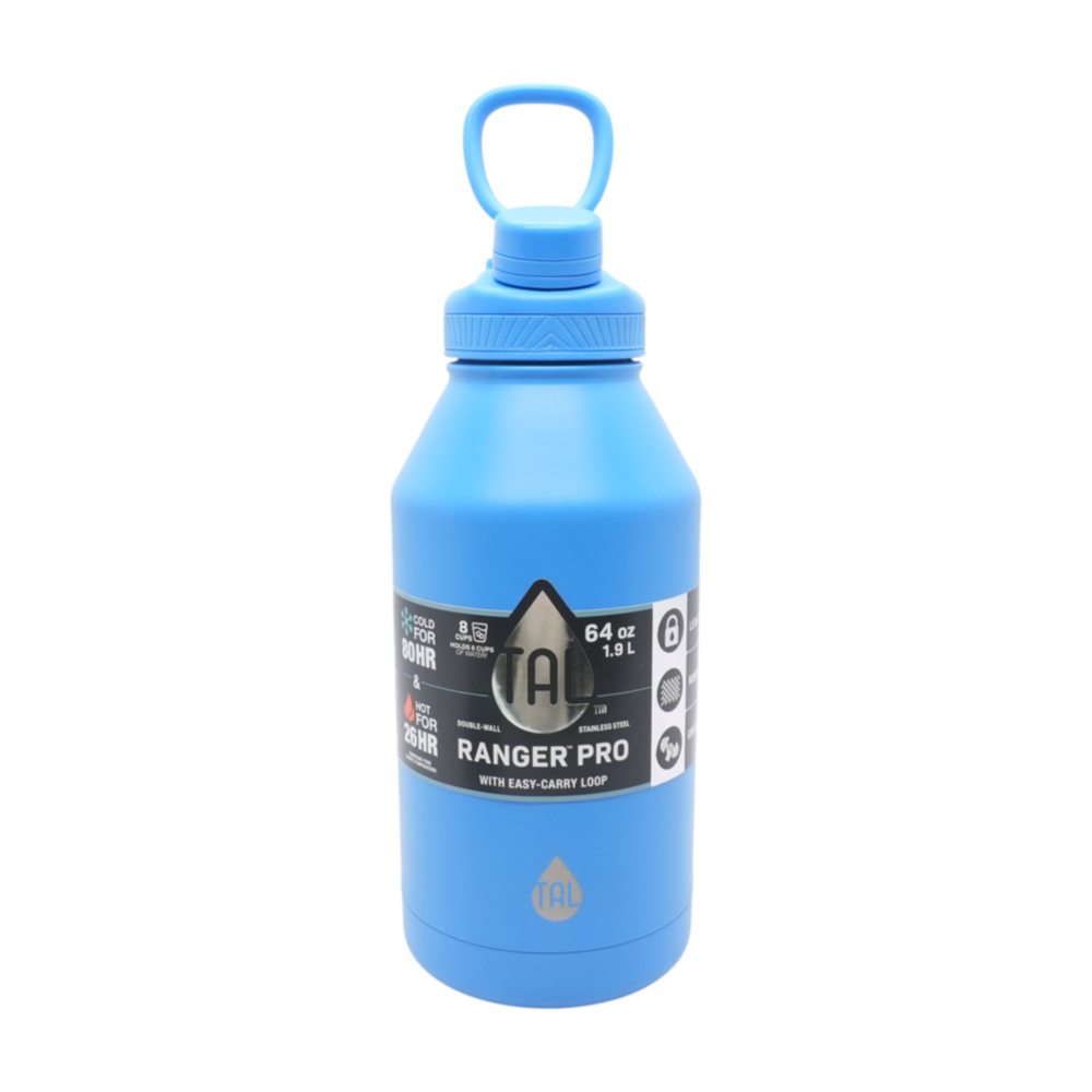Ranger Pro Water Bottle
