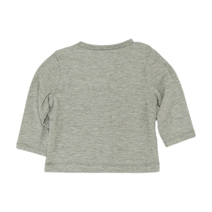 Gray T-Shirt