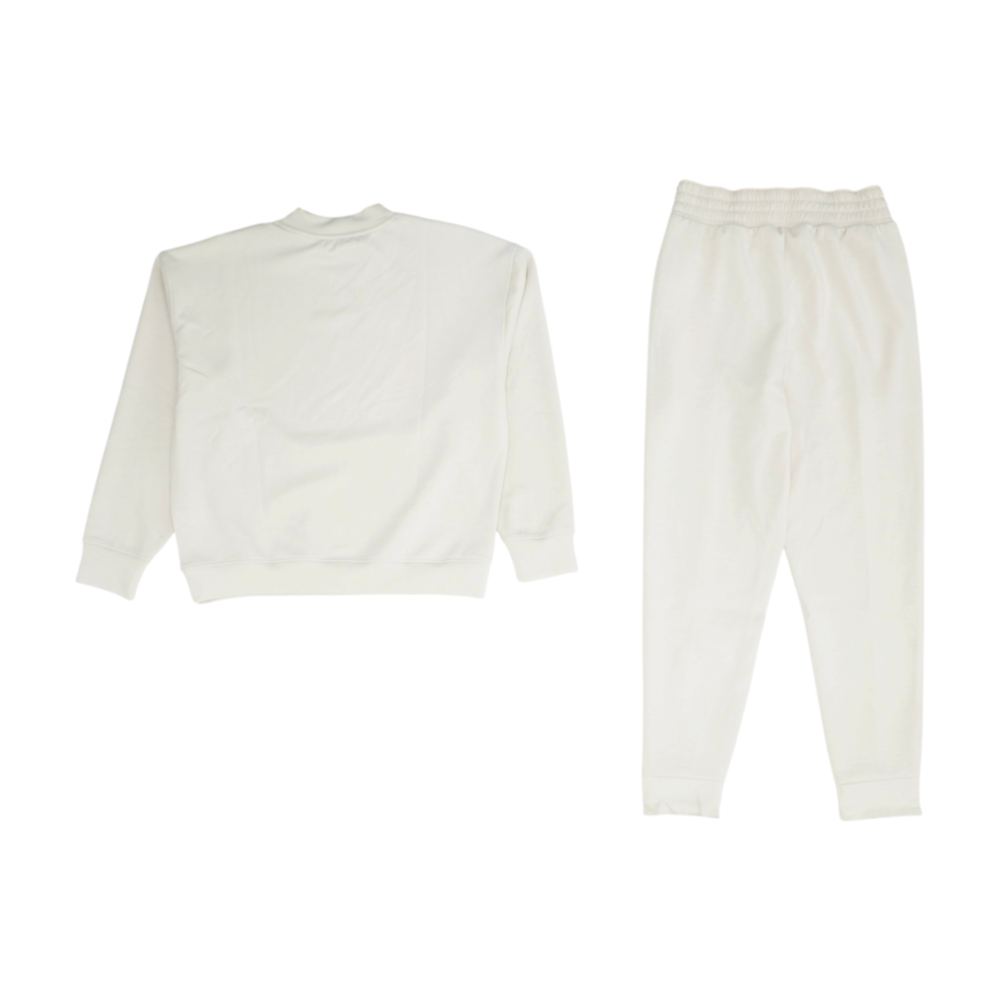 Ivory Solid Active Set