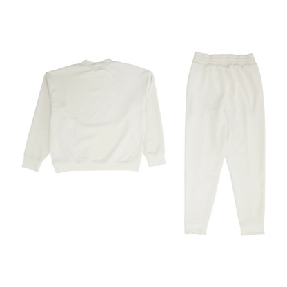 Ivory Solid Active Set