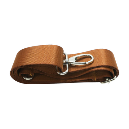 Brown Handbag