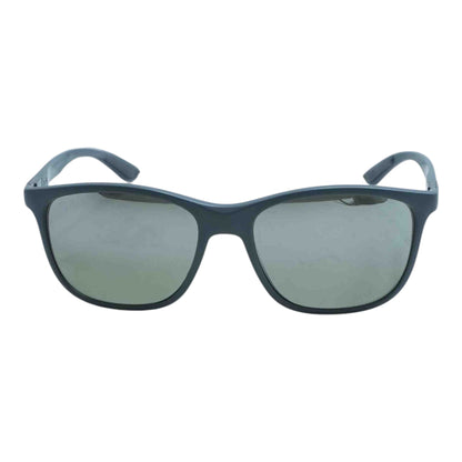 Gray RB 4330 Square Sunglasses