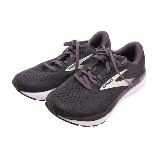 Ghost 16 Charcoal Low Top Athletic Shoes