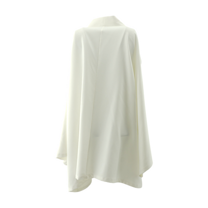 White Cardigan