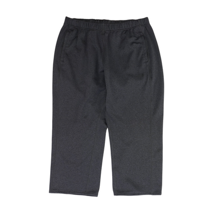 Gray Regular Pants
