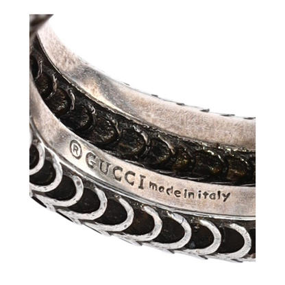 Sterling Silver Fashion Ring