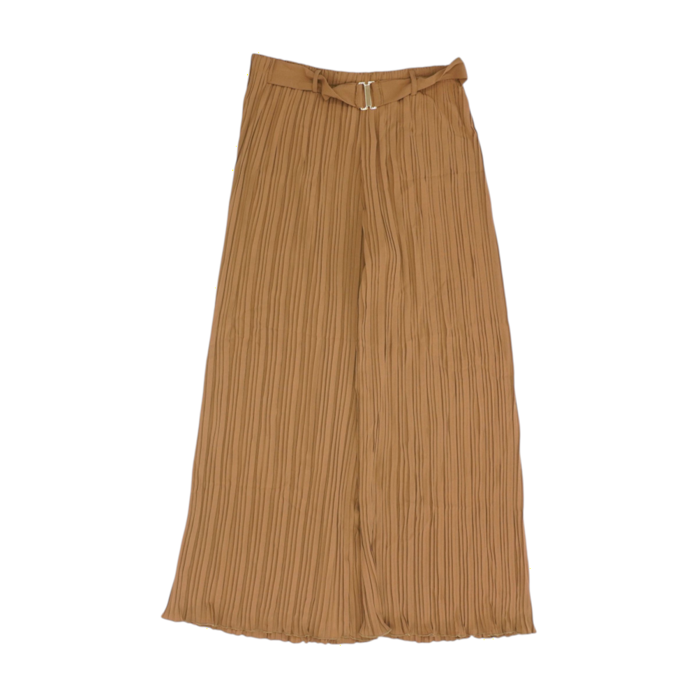 Brown Pants