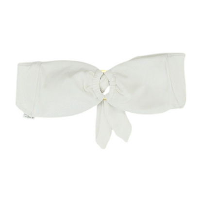 White Swim Top