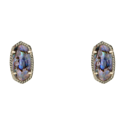 Costume Stud Earrings