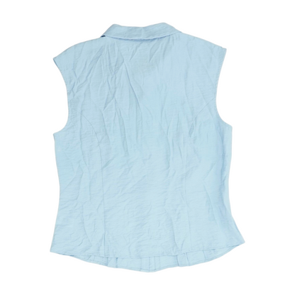 Blue Blouse