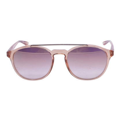 Nike Brown Kismet Round Sunglasses – Image 2