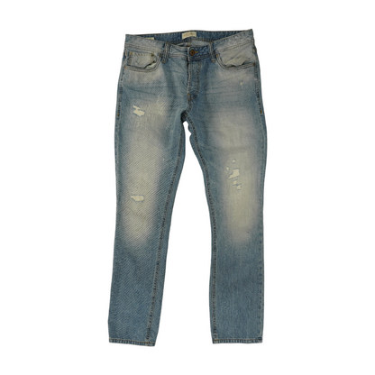 Slim Jeans