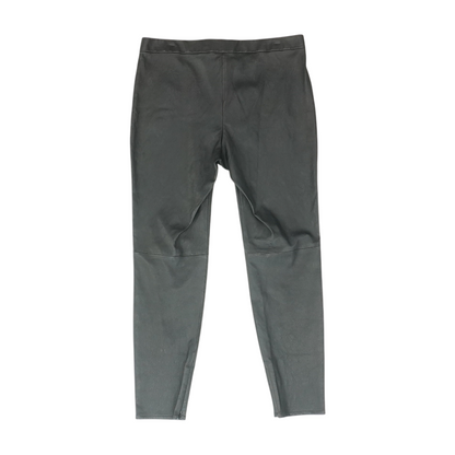 Black Plus Pants