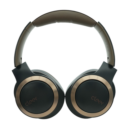 Navy Enduro ANC Headphones