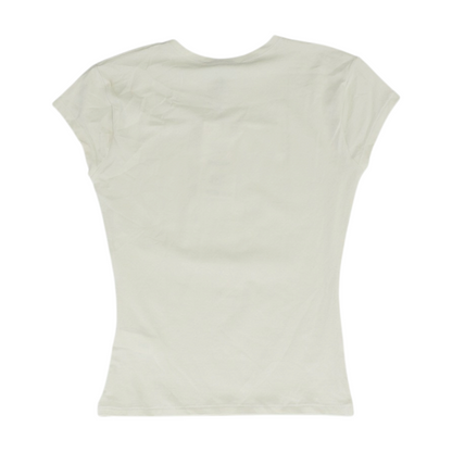 Beige T-Shirt