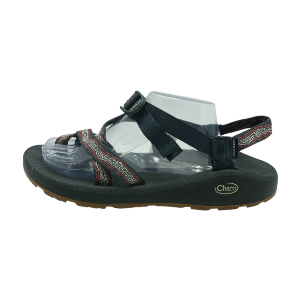 Navy Sandal Sandals