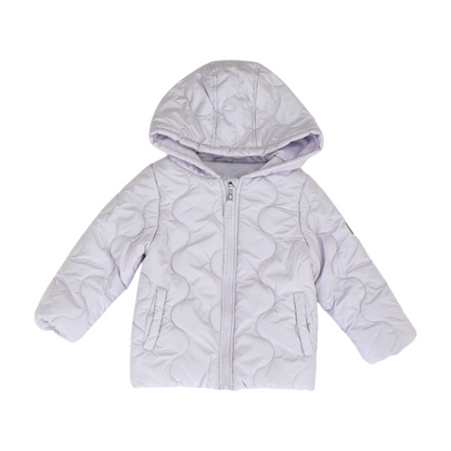 Purple Jacket
