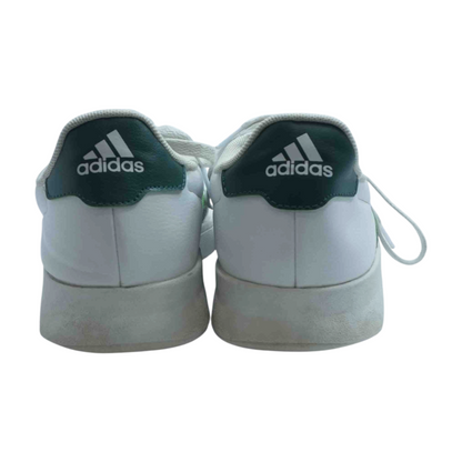 Breaknet 2.0 Trainers Low-Top Athletic Shoes