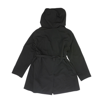 Black Solid Jacket