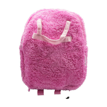 Plush Suitcase