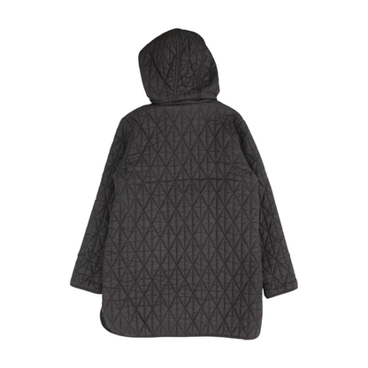 Brown Solid Coat