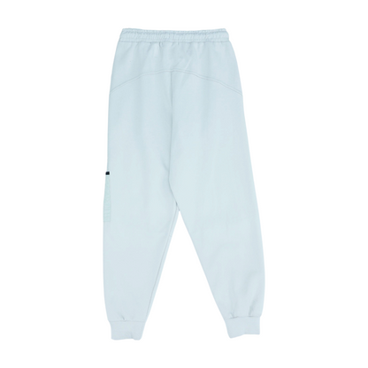 Gray Active Pants