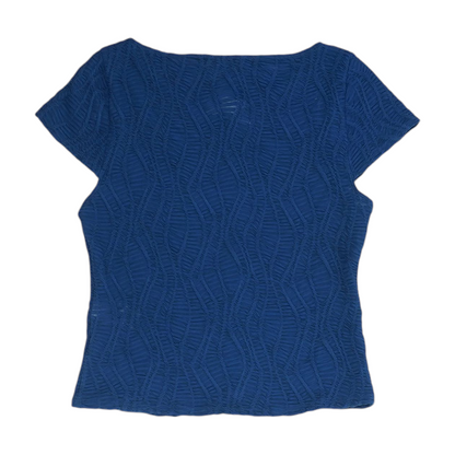 Blue Blouse
