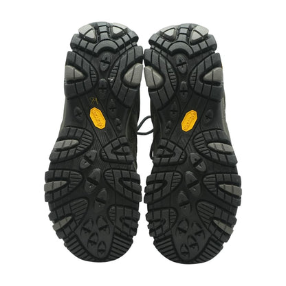 Moab Gray Low Top Athletic Shoes