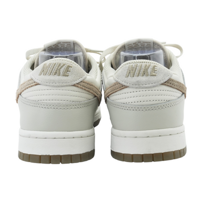 Dunk Low Retro SE Phantom Khaki Low-Top Athletic Shoes