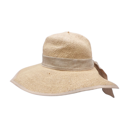 Tan Sun / Beach Hat