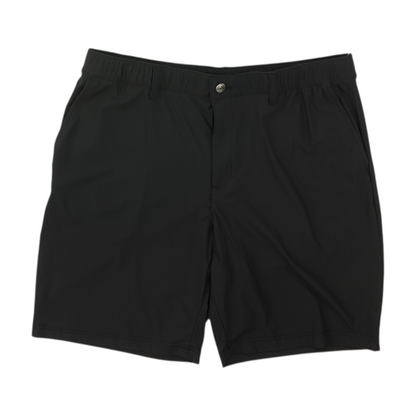 Black Chino / Khaki Shorts
