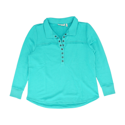 Blue Blouse