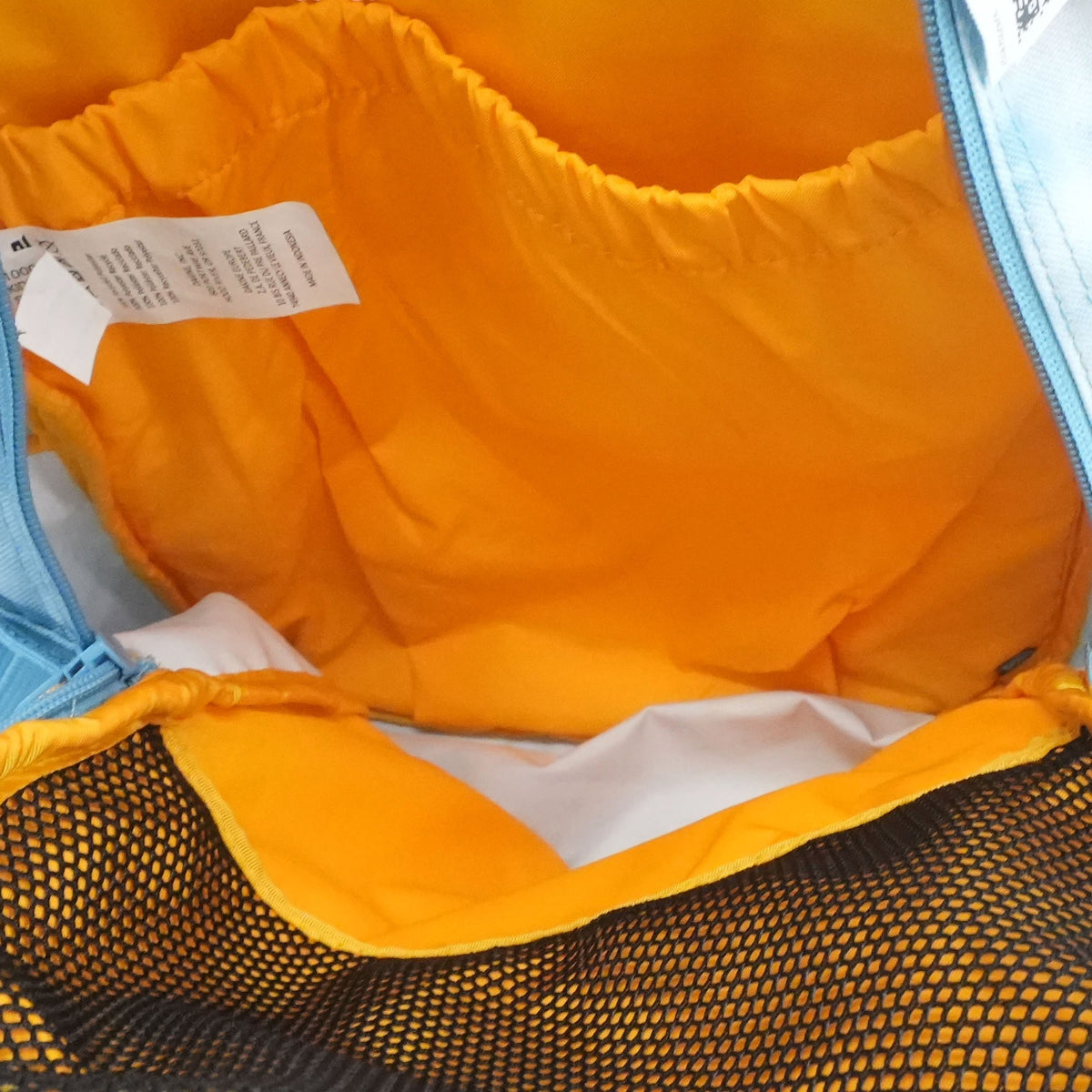 Dakine Blue Backpack – Image 3